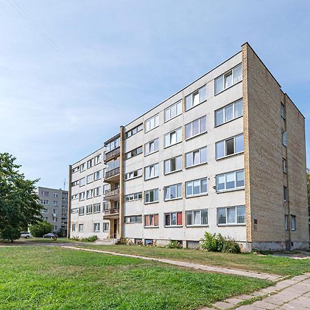 Pramones Apartment #6 By Poloapartments Kaunas Exterior photo