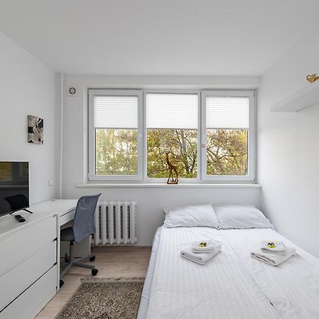 Pramones Apartment #6 By Poloapartments Kaunas Exterior photo