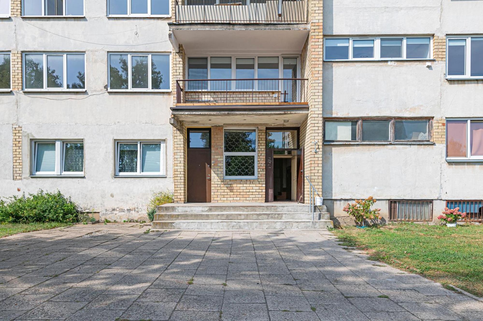Pramones Apartment #6 By Poloapartments Kaunas Exterior photo