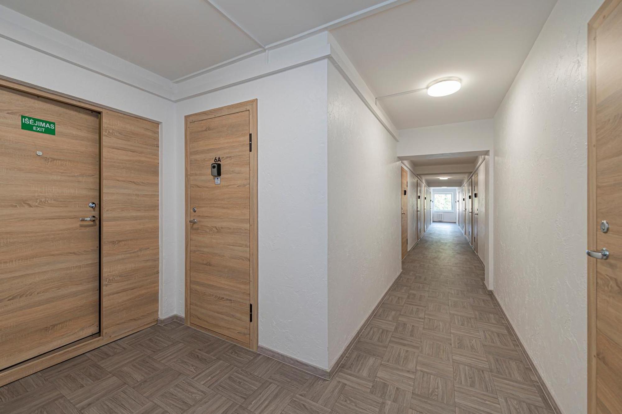 Pramones Apartment #6 By Poloapartments Kaunas Exterior photo