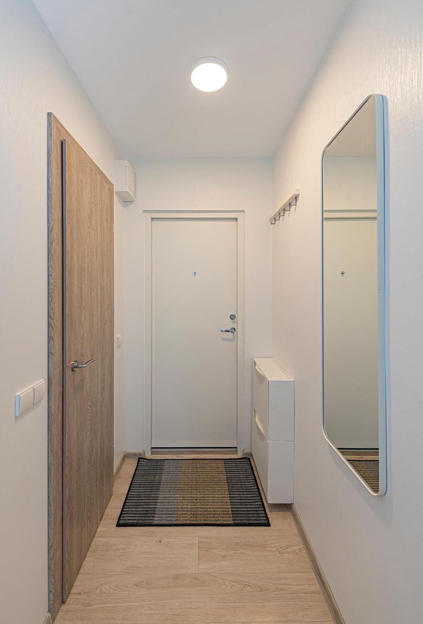 Pramones Apartment #6 By Poloapartments Kaunas Exterior photo