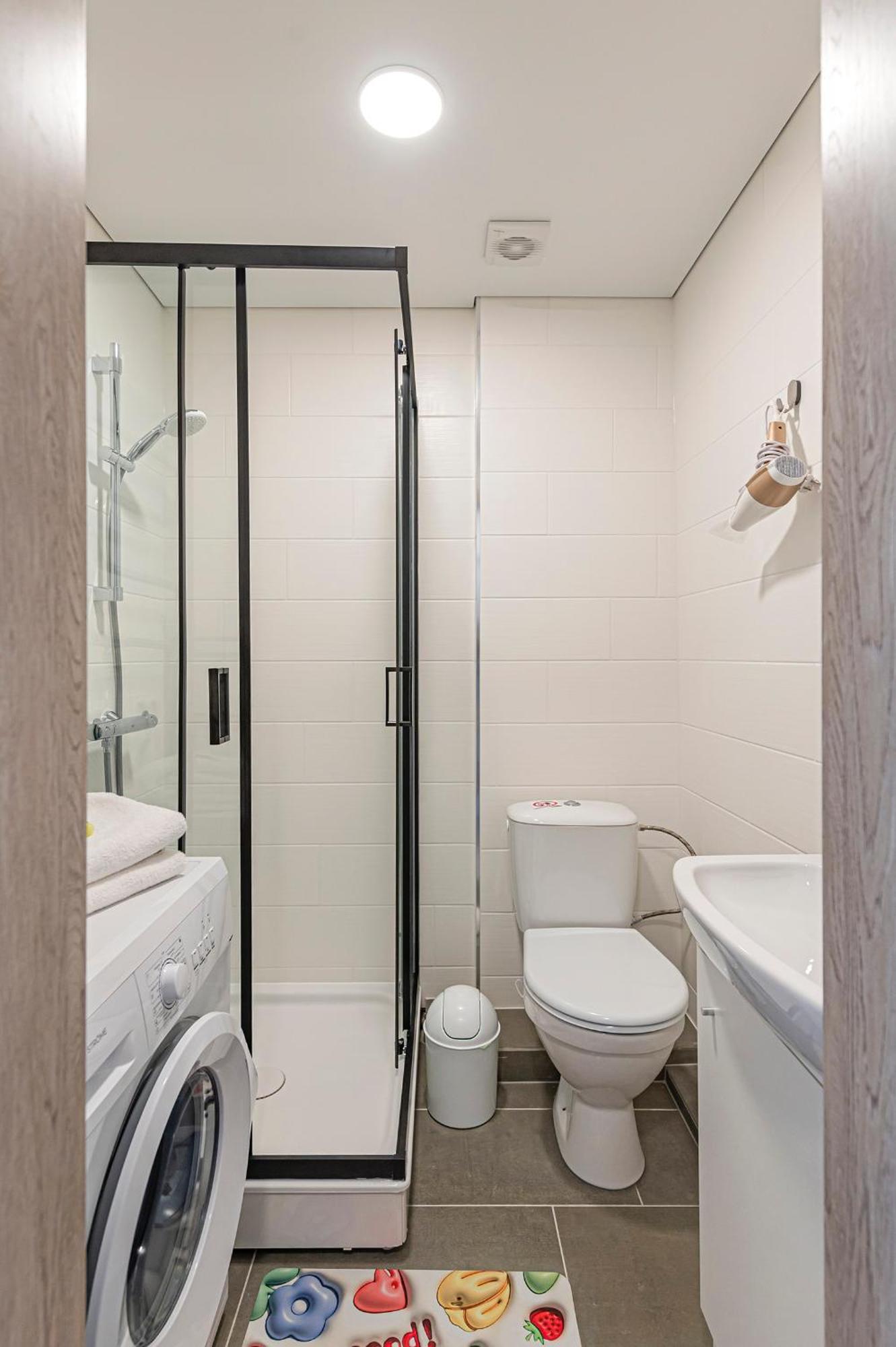 Pramones Apartment #6 By Poloapartments Kaunas Exterior photo