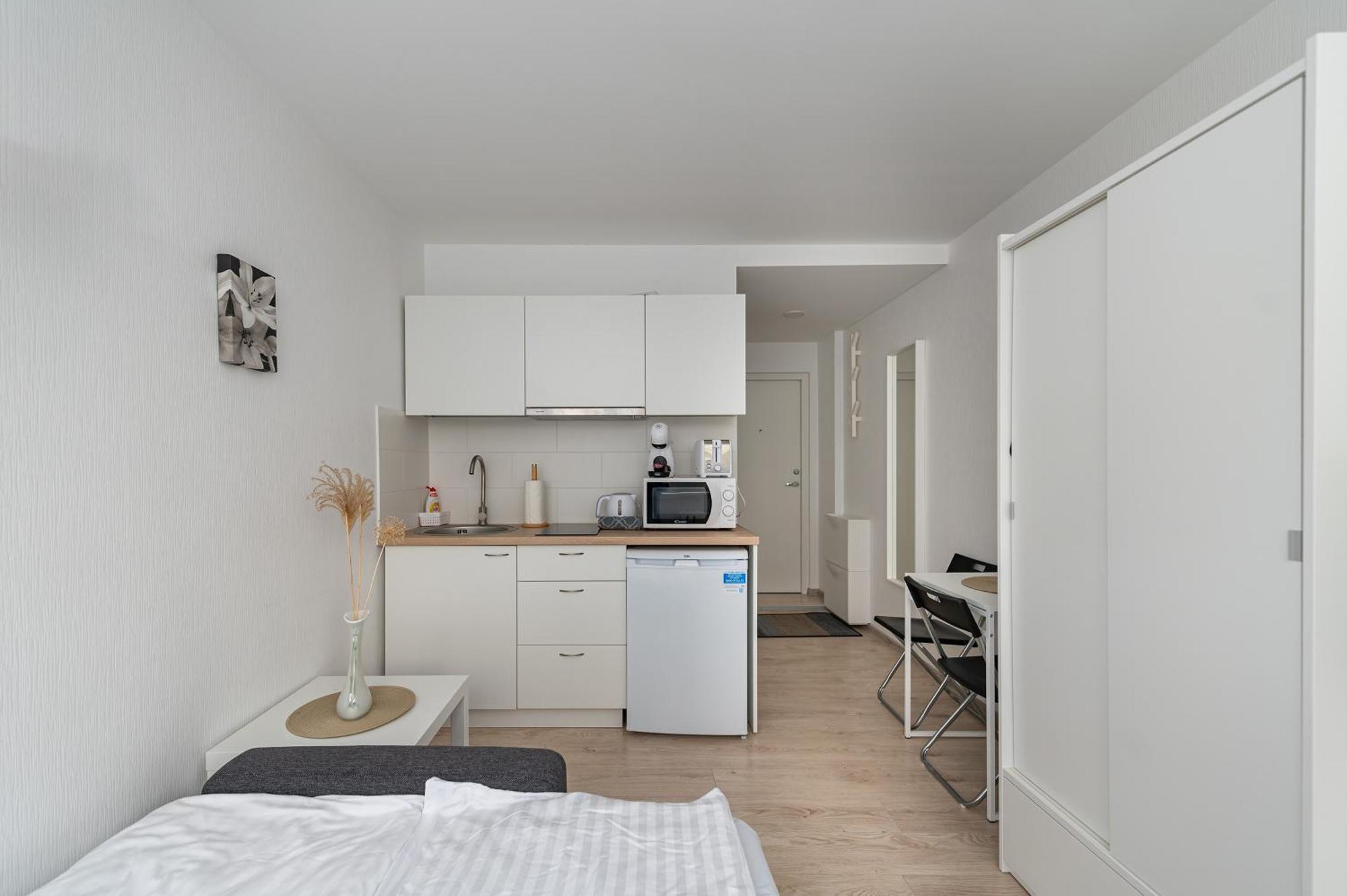 Pramones Apartment #6 By Poloapartments Kaunas Exterior photo