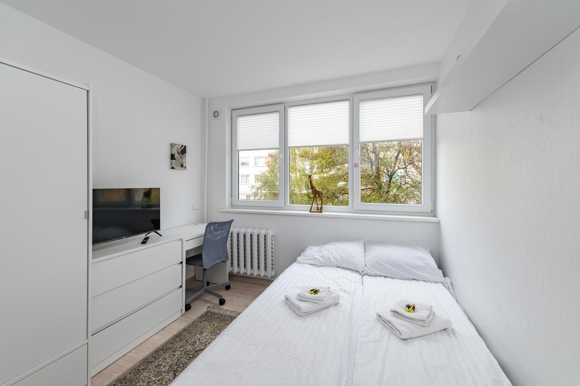 Pramones Apartment #6 By Poloapartments Kaunas Exterior photo