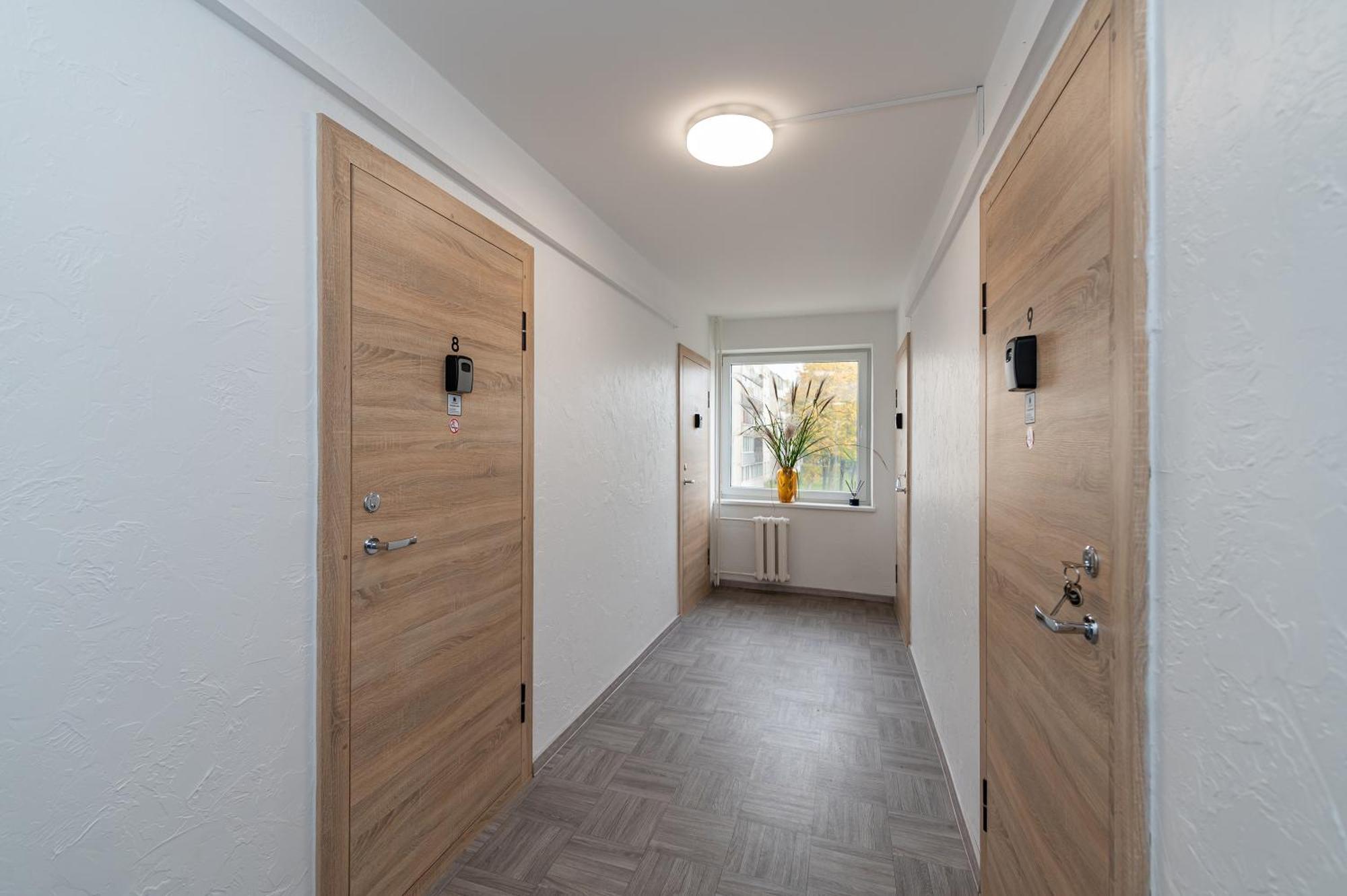 Pramones Apartment #6 By Poloapartments Kaunas Exterior photo