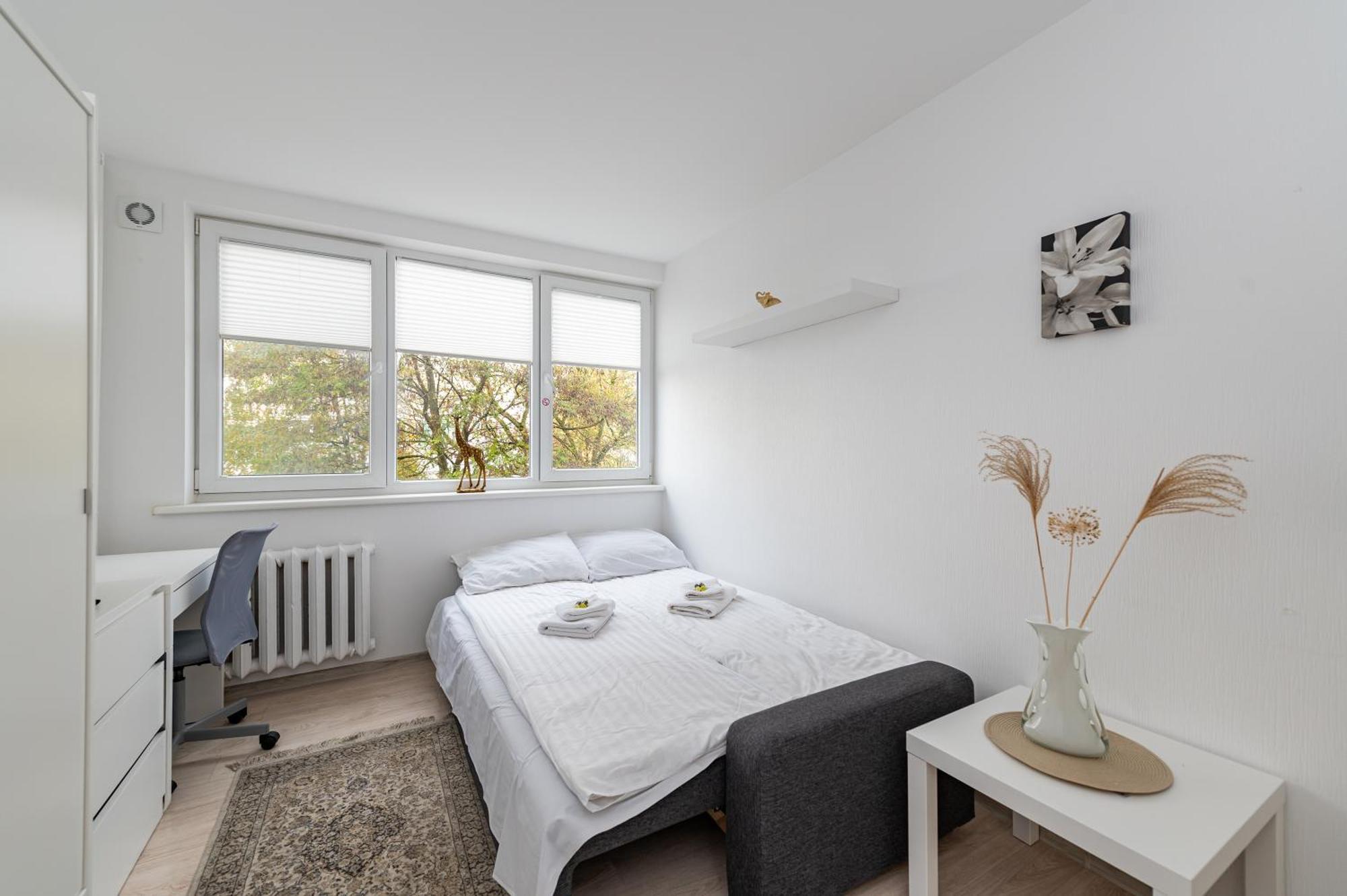 Pramones Apartment #6 By Poloapartments Kaunas Exterior photo