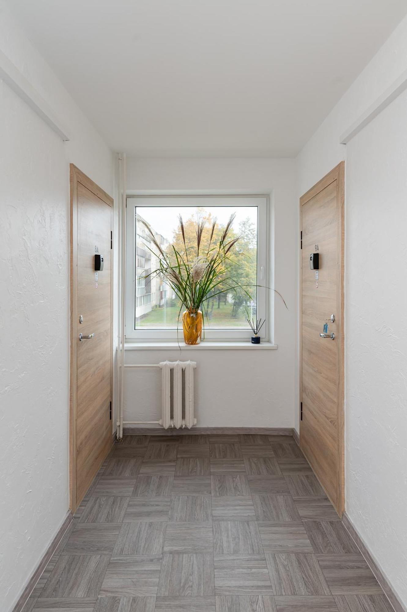 Pramones Apartment #6 By Poloapartments Kaunas Exterior photo